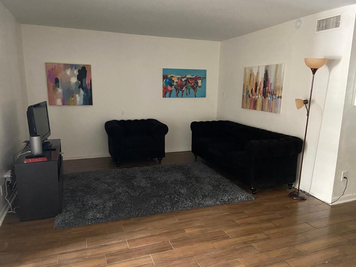 Leelez Place Houston Ngoại thất bức ảnh